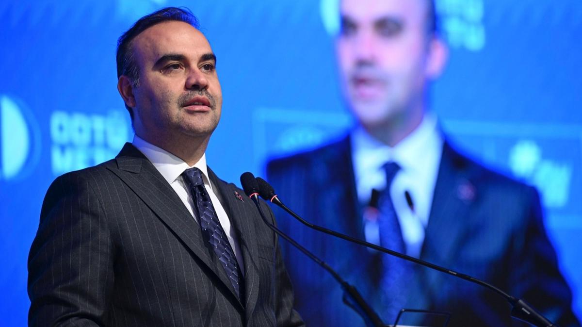 Bakan Kacır: KOBİ'lerimizin rekabetçiliğine önemli katkılar sağlayacak