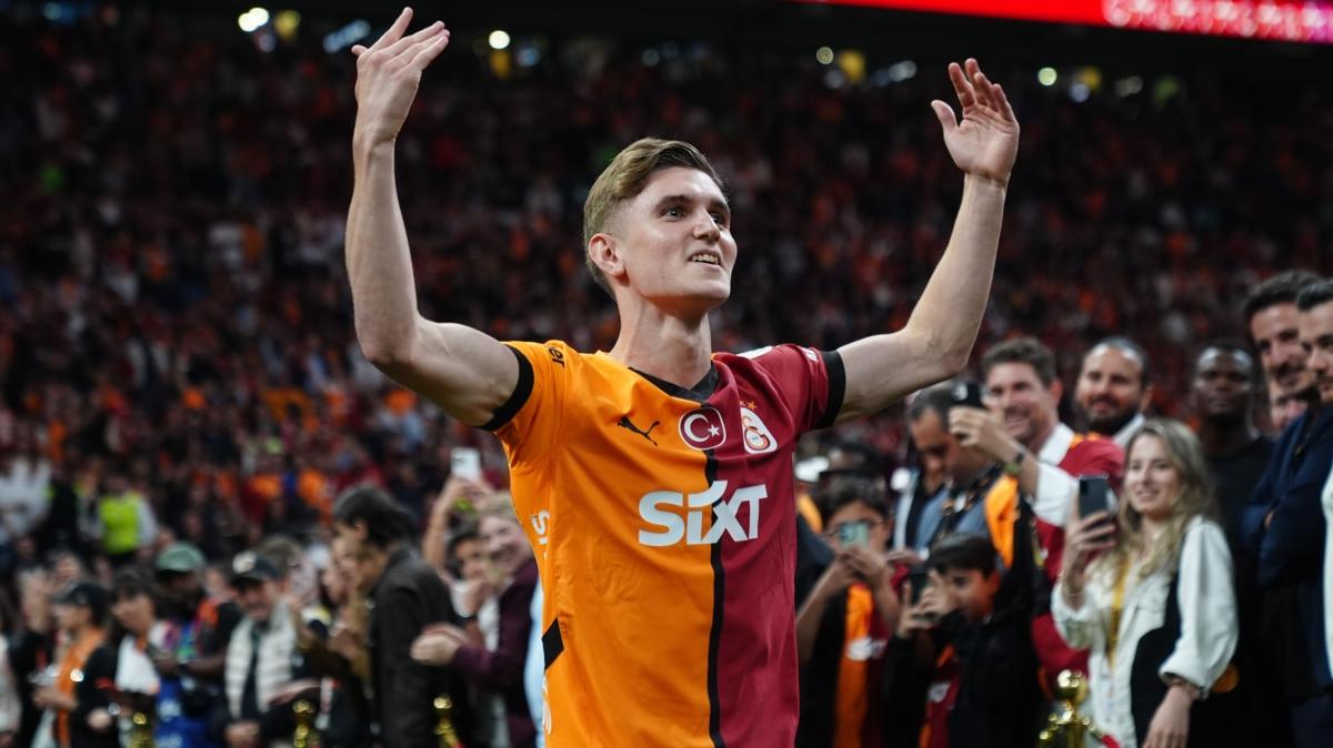 Galatasaray, Elias Jelert'e yol gzkt