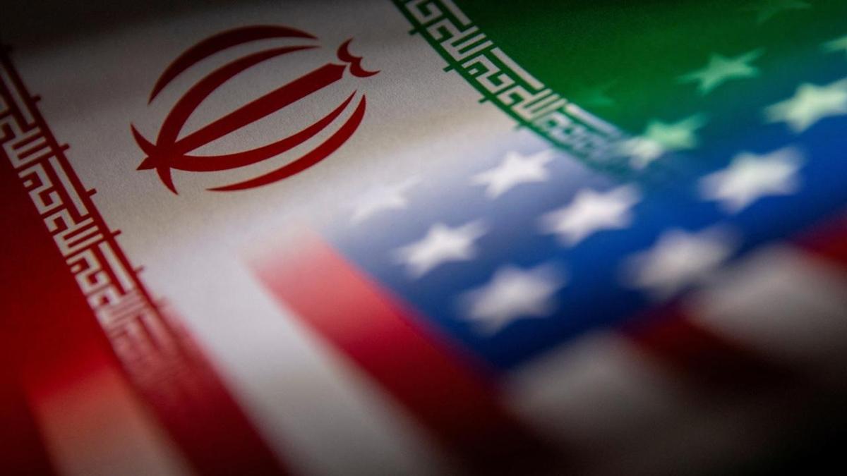 ran'dan ABD'ye mesaj: Hakkmza sayg gsterilmeden nkleer anlama olmayacak