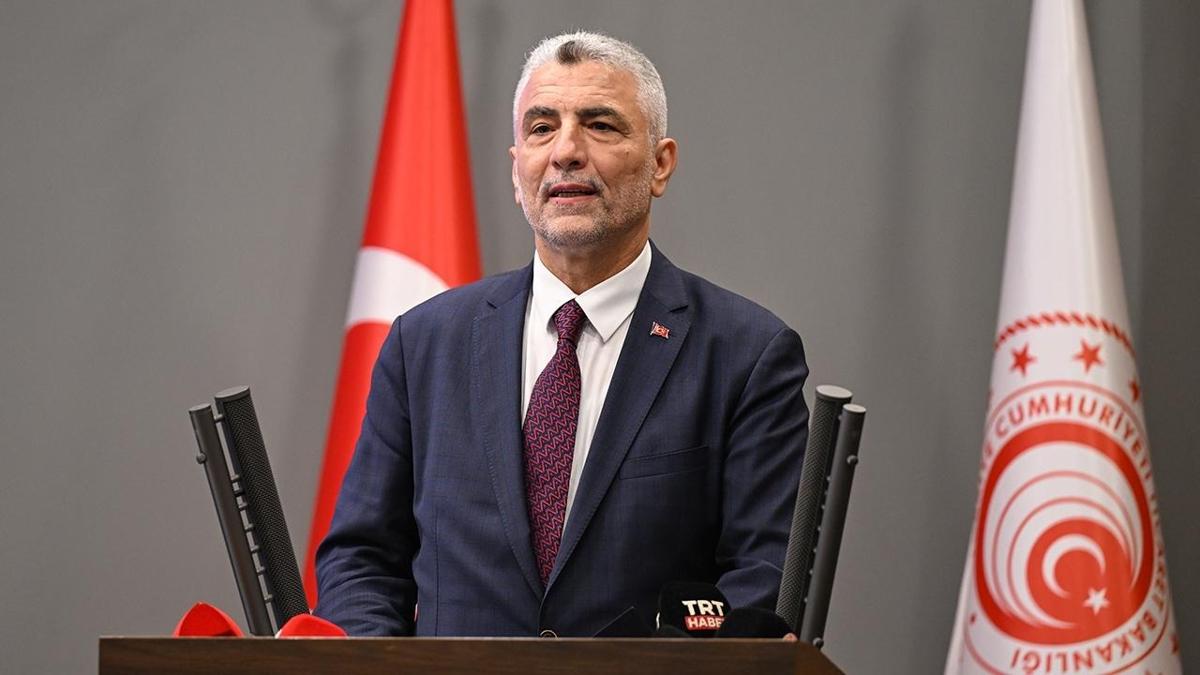 Paris'te diplomasi trafii! Bakan Bolat, yarn OECD Bakanlar Konseyi toplantsna katlacak