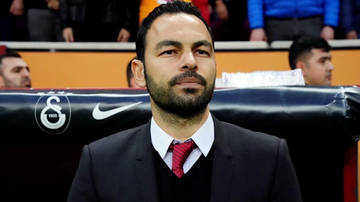 Seluk nan ile Kocaelispor anlama salad! mzalar yarn atlacak