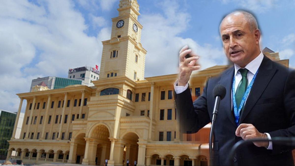 Ba ad altnda vurgun! Akgn'n, Bykekmece'de kurduu oyun deifre oldu