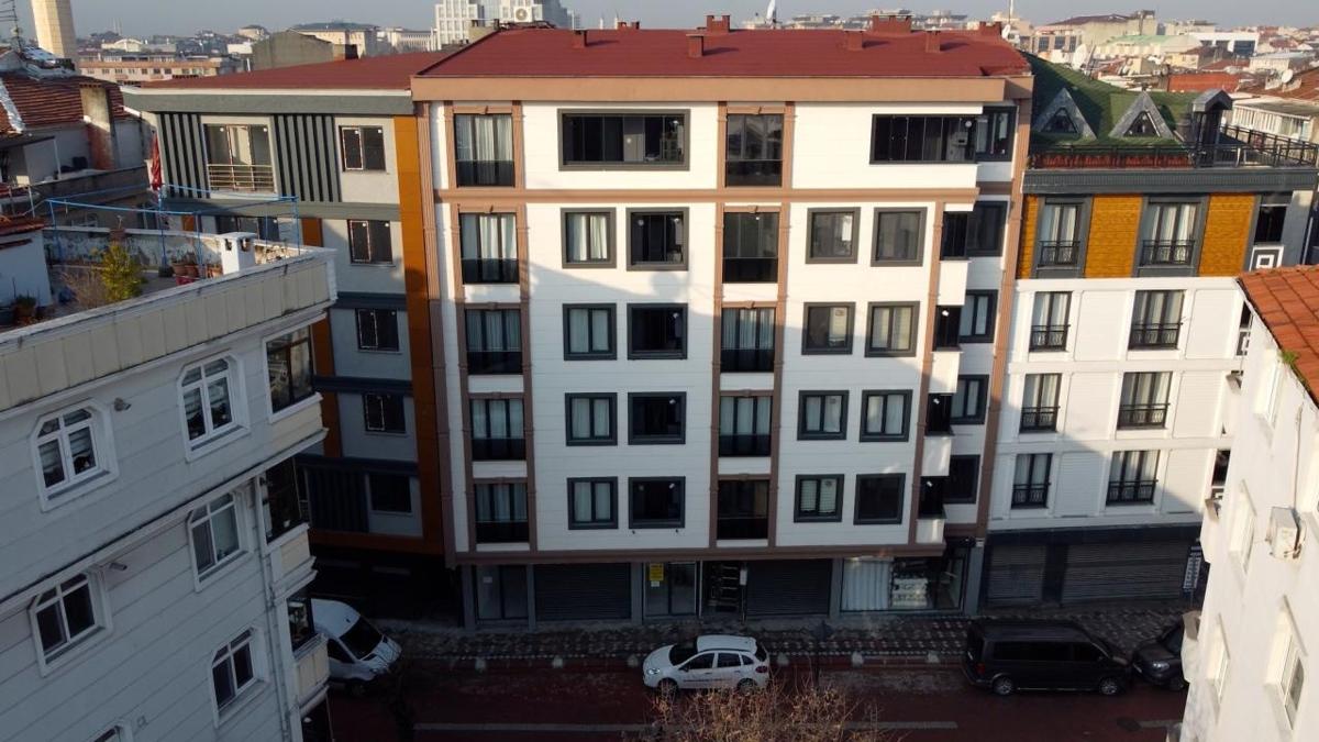Bakan Kurum'dan kentsel dnm ars... ''Evimiz yeni gnlmz rahat''