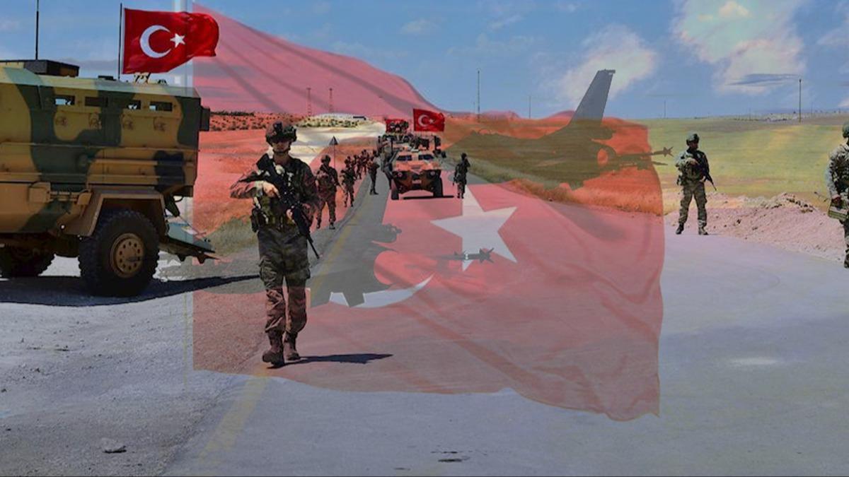 Bölgede dengeler değişiyor! ABD, İsrail'i değil Türkiye'yi tercih etti