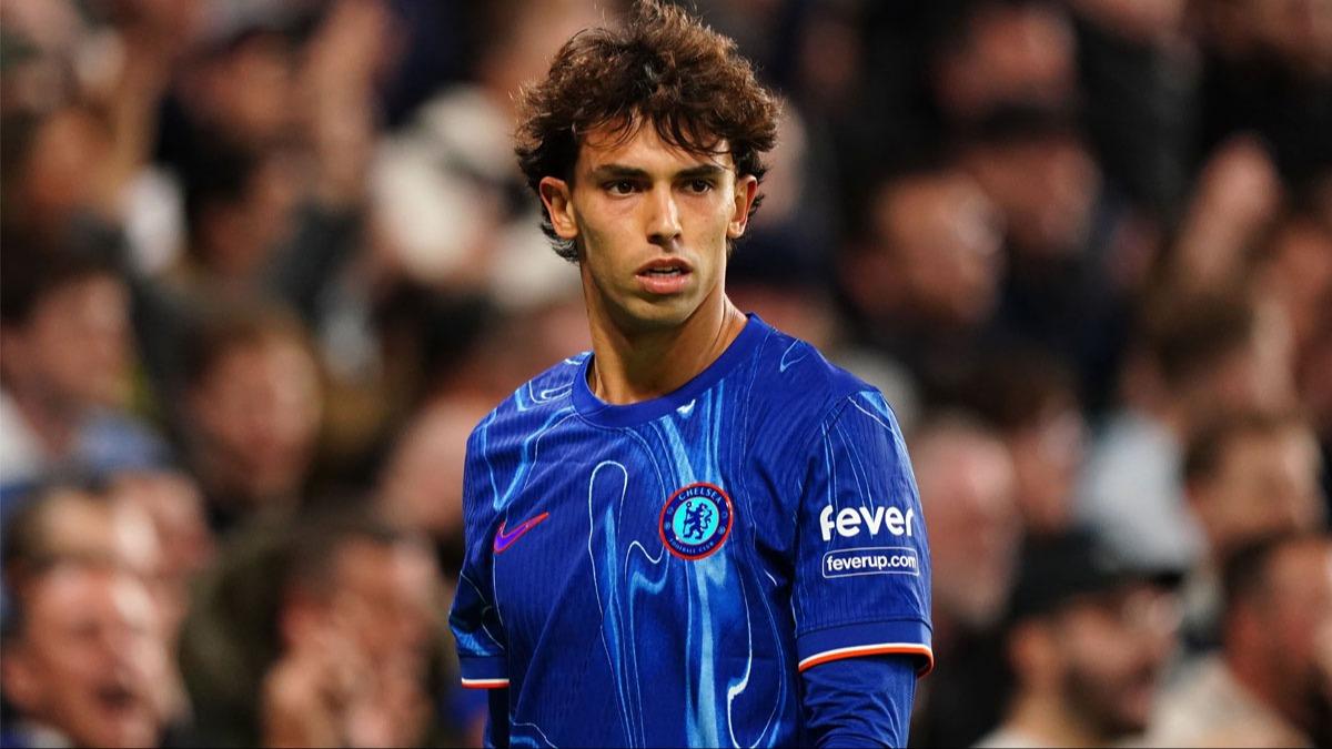 Chhelsea, Joao Felix'in bonservisini belirledi