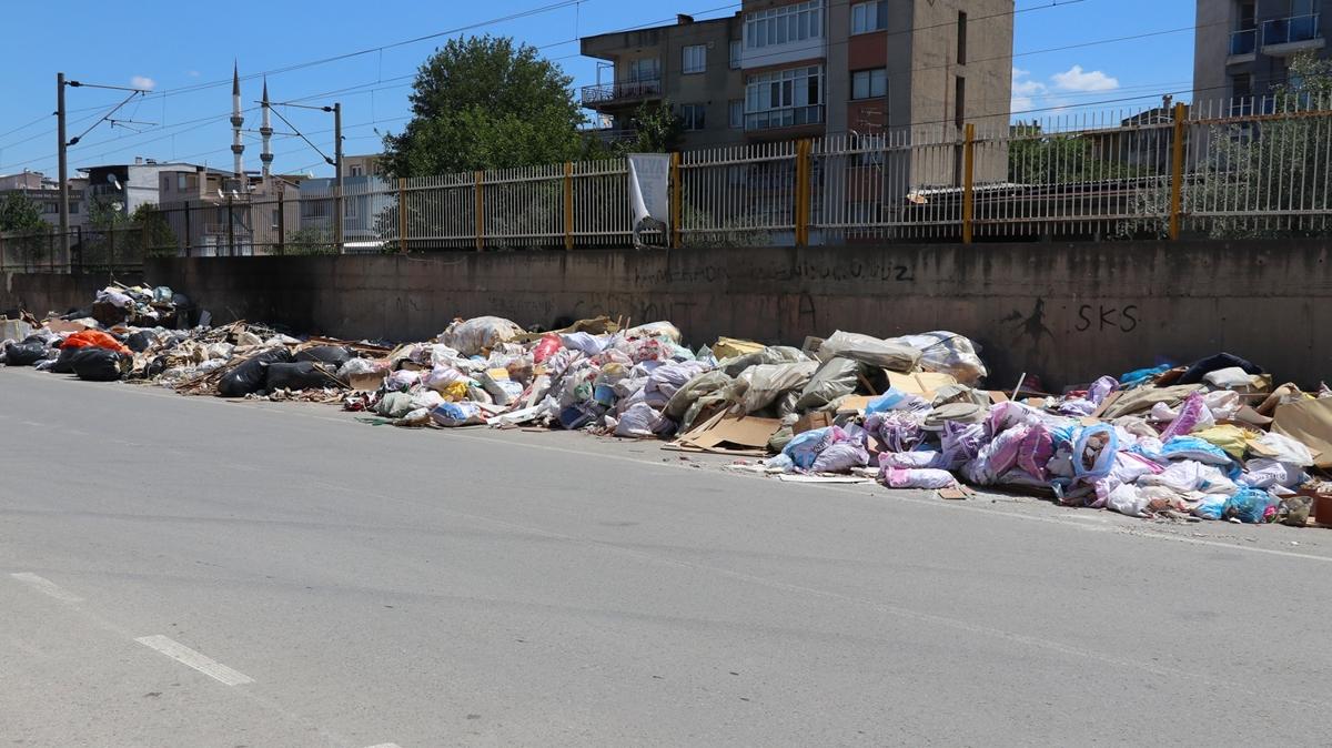 CHP'li ynetim iflas etti! zmir'de beceriksizliin p dalar