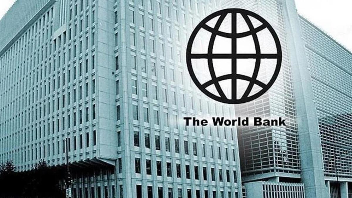 Dnya Bankas'ndan 819 milyon dolarlk Trkiye onay