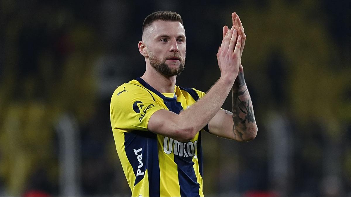 Grmeler devam ediyor! te PSG'nin Milan Skriniar iin istedii rakam