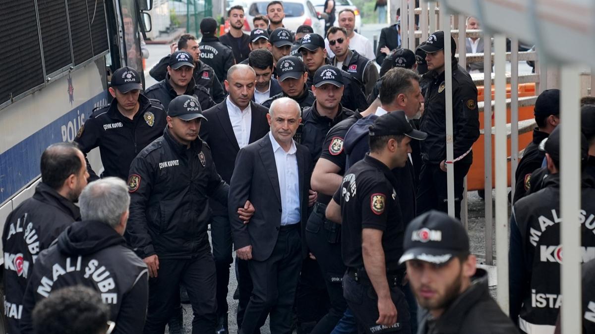 CHP'li belediyelere yolsuzluk soruturmasnda yeni gelime