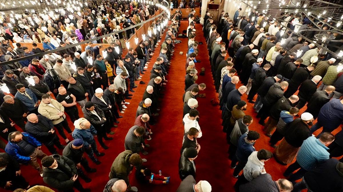 Kurban Bayram namaz nasl klnr, ka rekat? stanbul, zmir, Ankara bayram namaz saatleri  