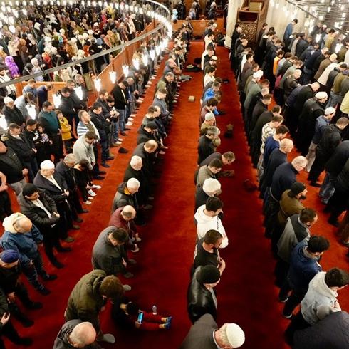 Kurban Bayramı namazı nasıl kılınır, kaç rekat? İstanbul, İzmir, Ankara bayram namazı saatleri…