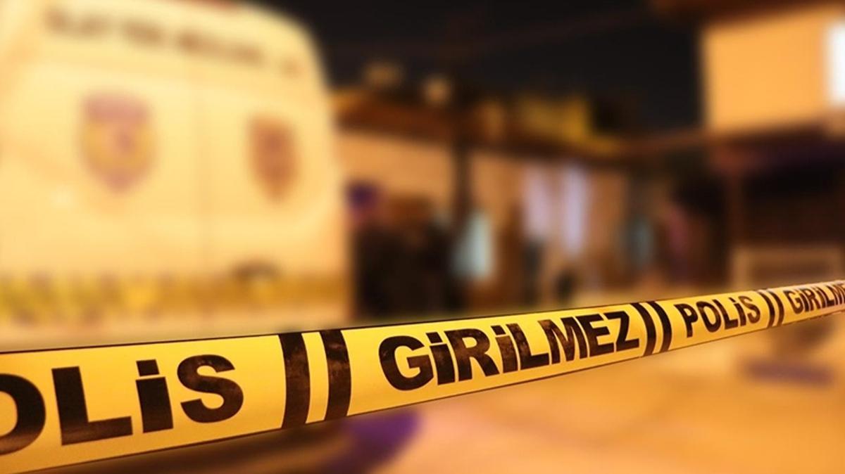 Mersin'de otomobilden ate ald: 2 yaral