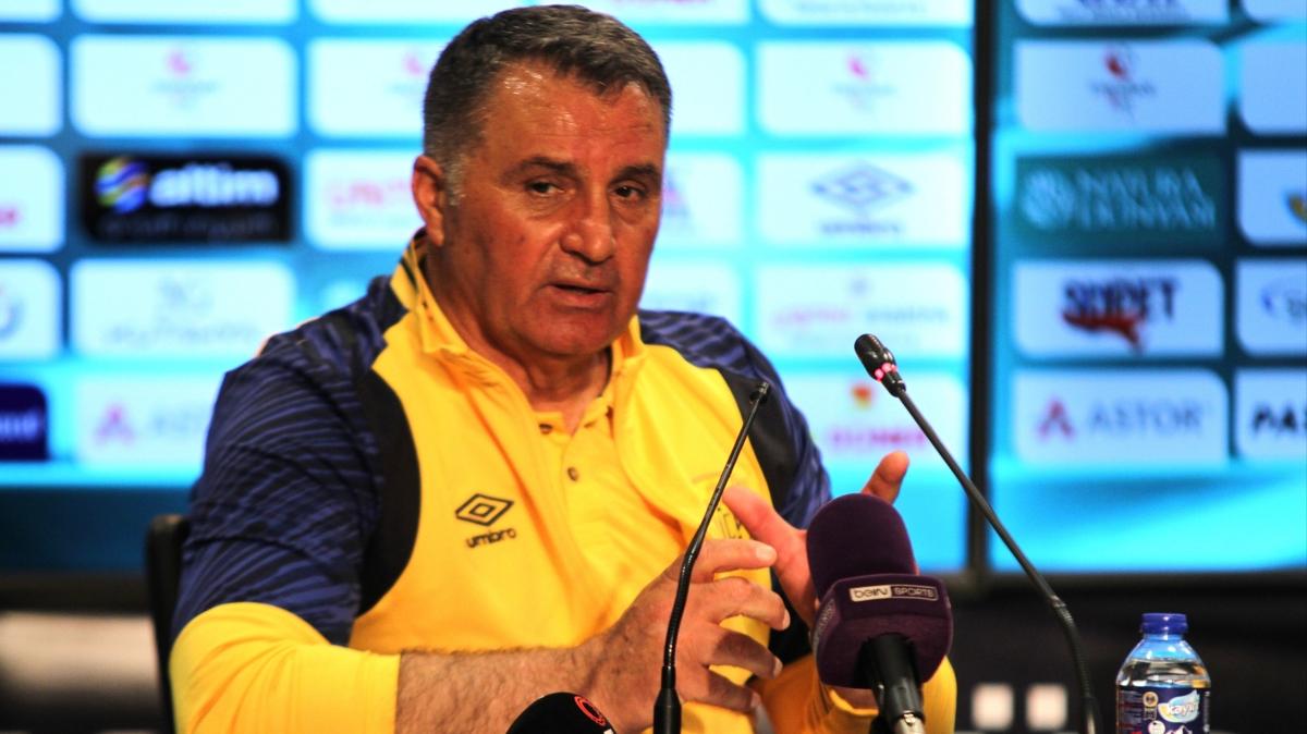 MKE Ankaragc, Mustafa Kaplan ile yeni szleme imzalad