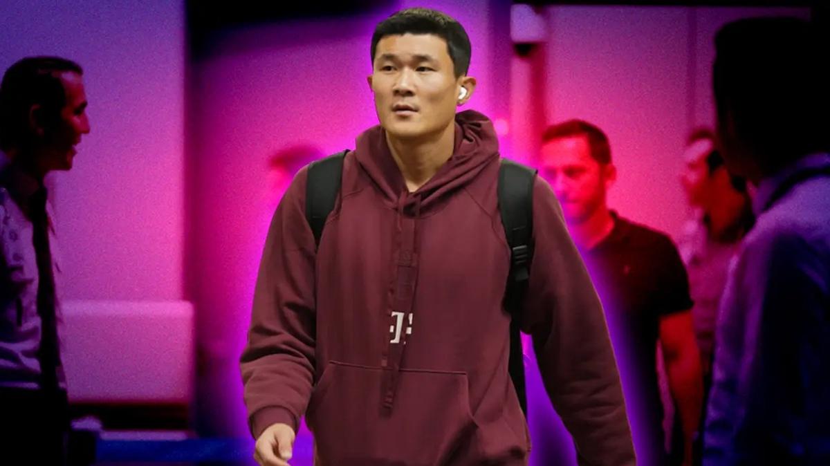 ampiyonluk hediyesi! Kim Min-Jae transferi resmen duyuruldu