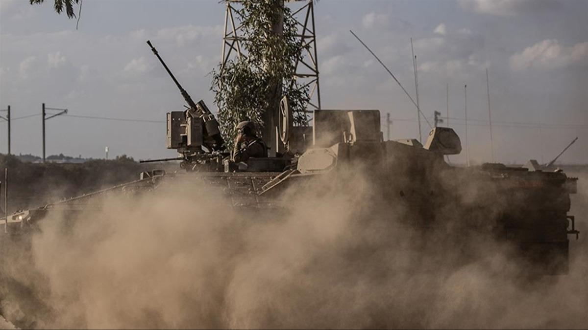 Soykrmcya tanksavar fzesi oku! Szlemeyi askya aldlar