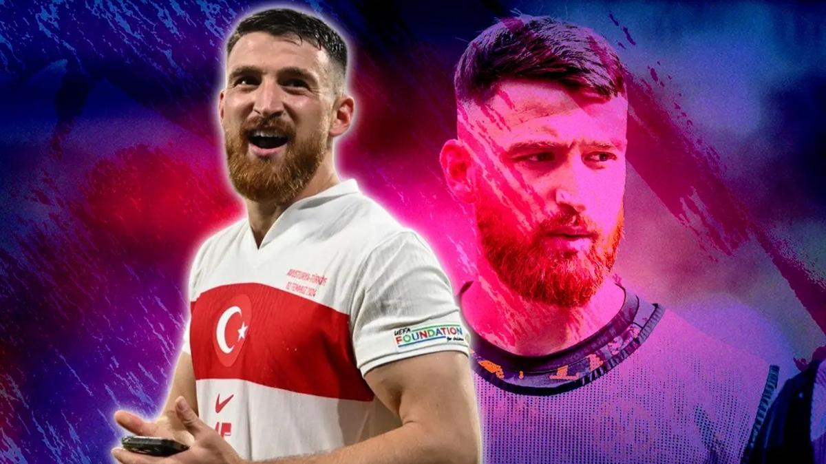Sper Lig devine geliyor! Salih zcan transferi duyuruldu