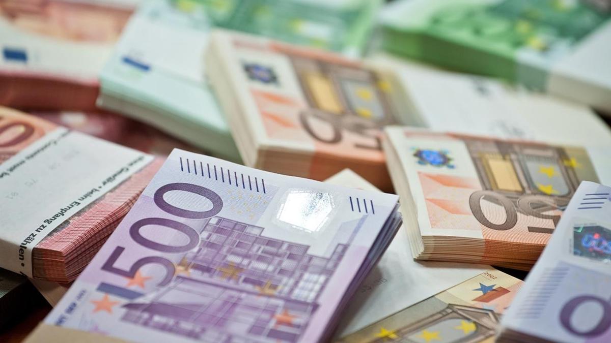 Toplam kaynak 1 milyar euroyu at! Trkiye'ye dev destek 