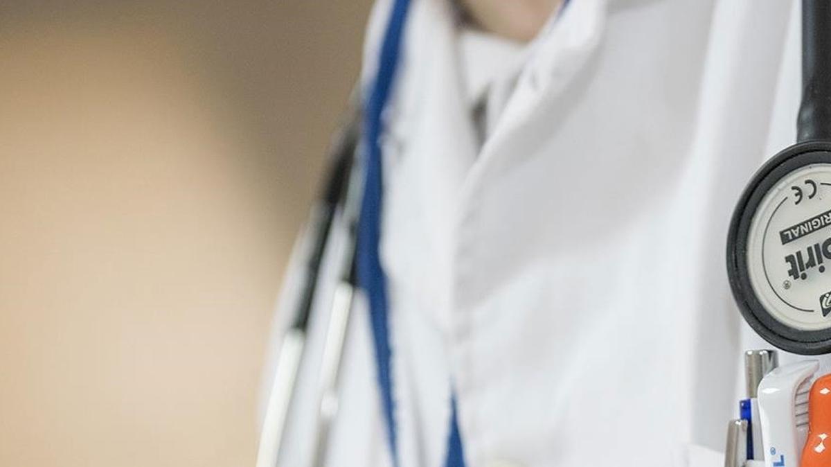 Yunanistan'da salk krizi... 20 bin doktor lkeyi terk etti 