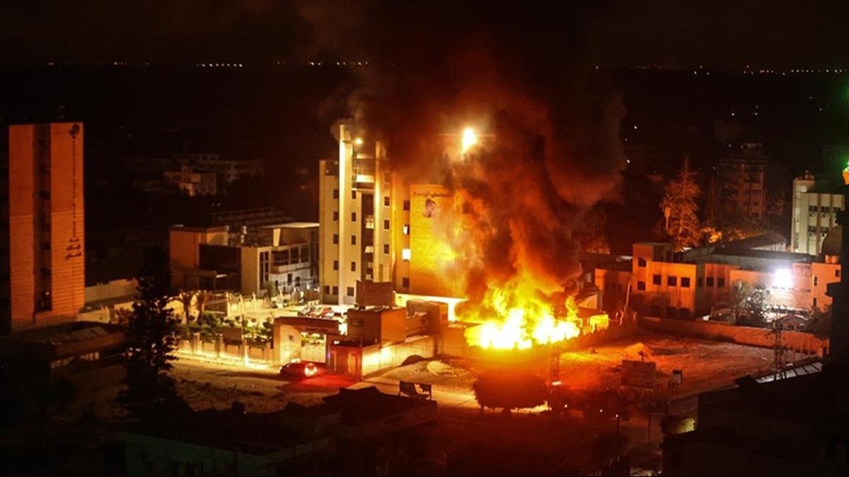 BM ac gerei aklad! Tek bir hastane bile kalmad