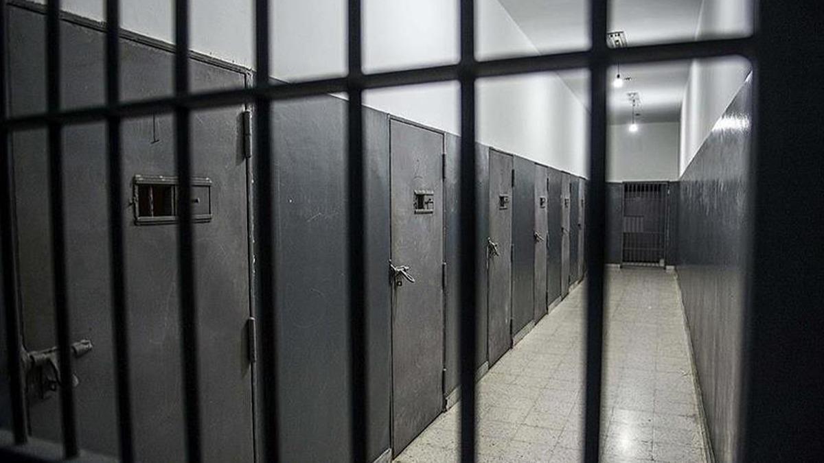 Ceza infaz kanunu teklifi yasalat: Tahliyeler bugn balayabilir