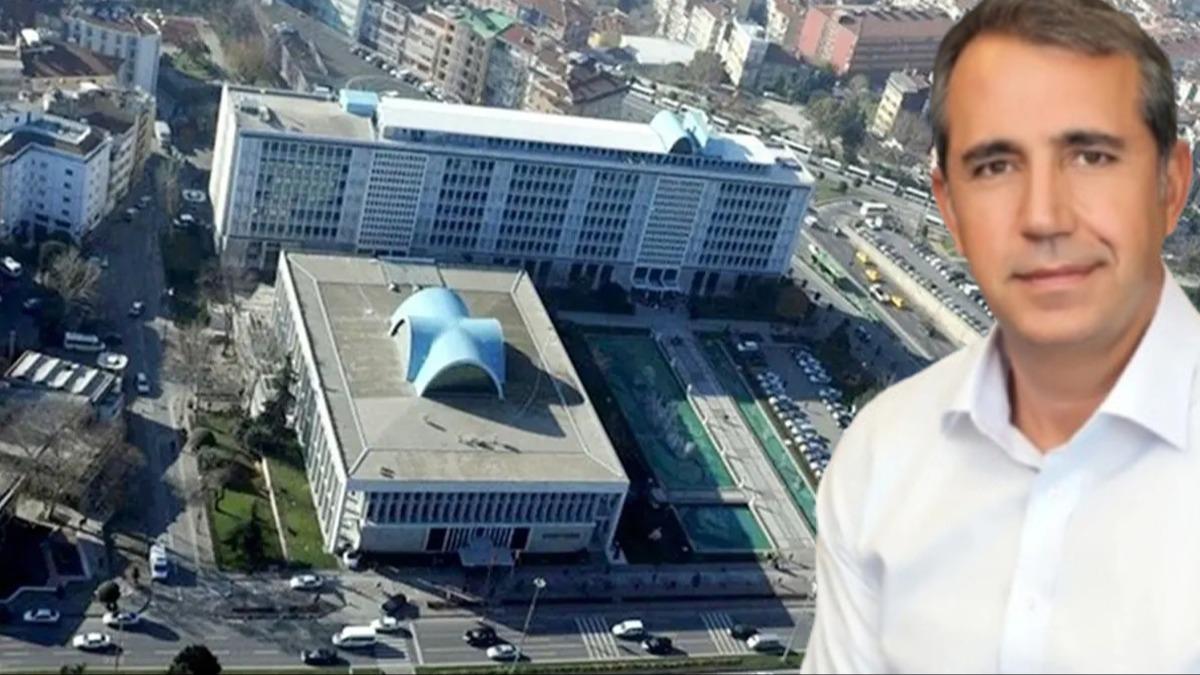 BB'ye ynelik yolsuzluk soruturmas! Bir isim daha itiraf oldu