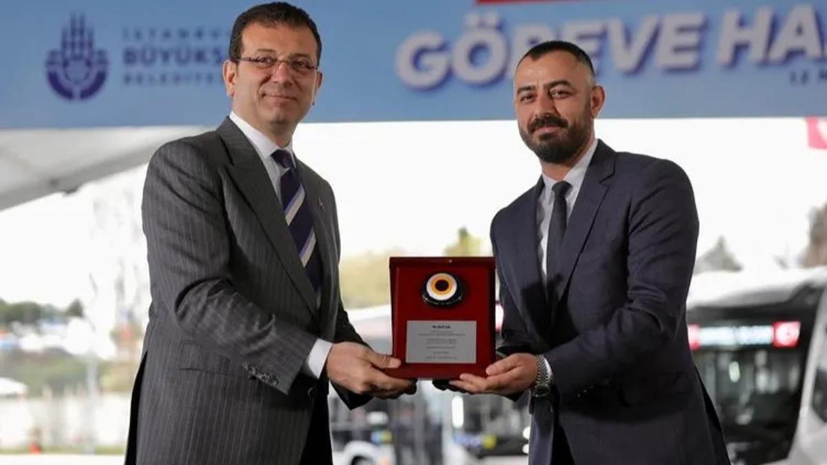 mamolu'nun zengin ettii tamirci Remzi kayplara kart
