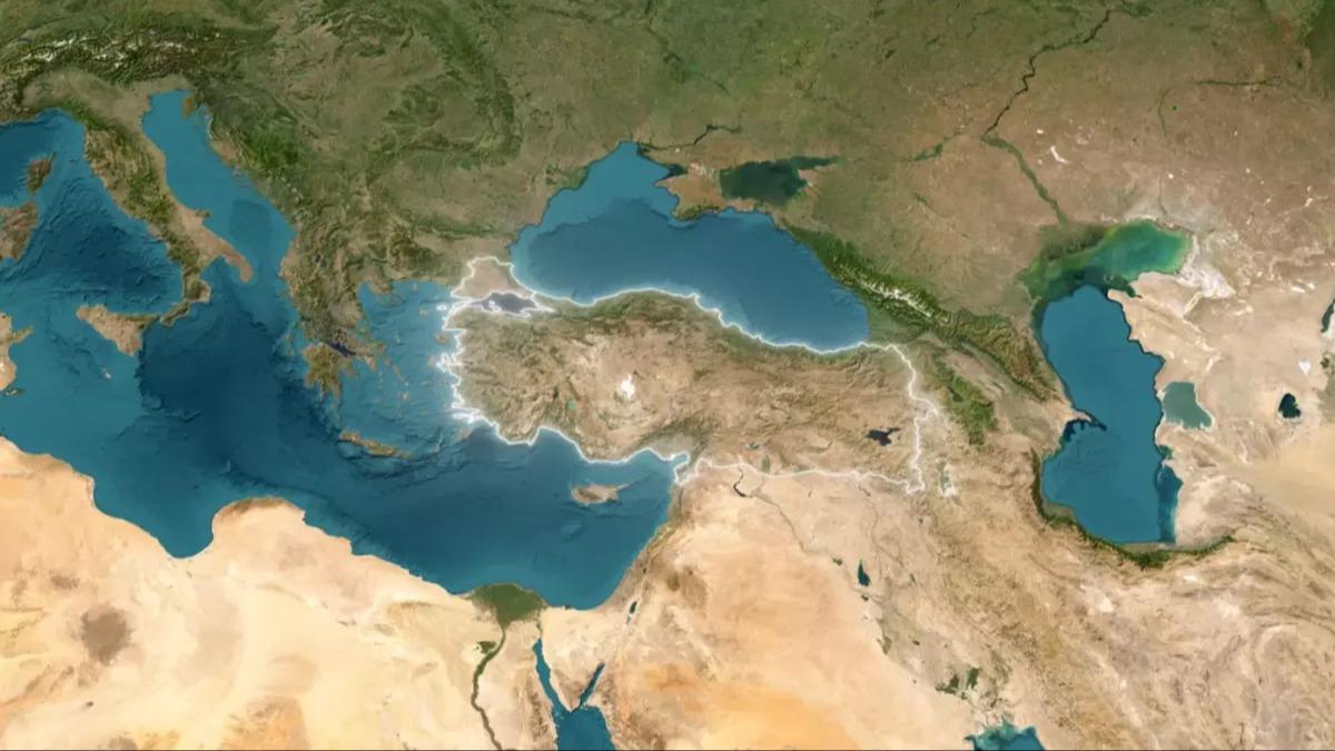 Komuya mesaj iletildi! Trkiye ile ibirlii yapmak istiyorlar: Bizim iin ok nemli