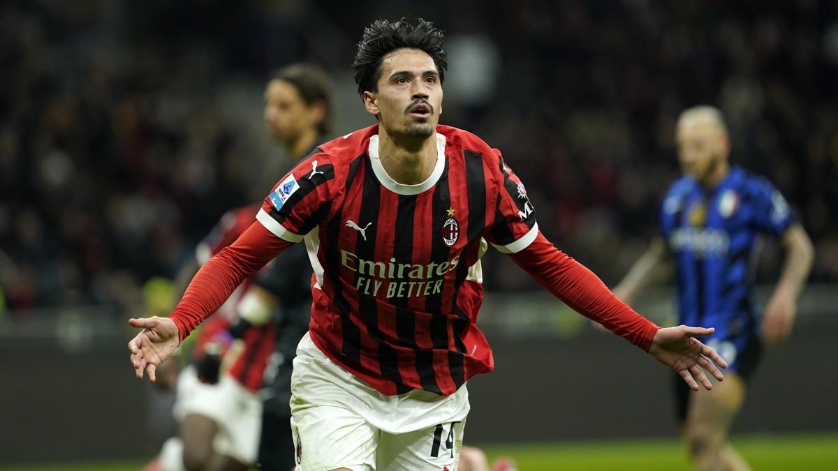 Manchester City, Tijjani Reijnders transferini bitiriyor