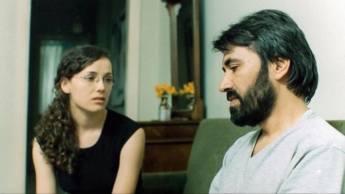 Zeki Demirkubuz'un kltlemi filmleri Haziran aynda TV+'ta 