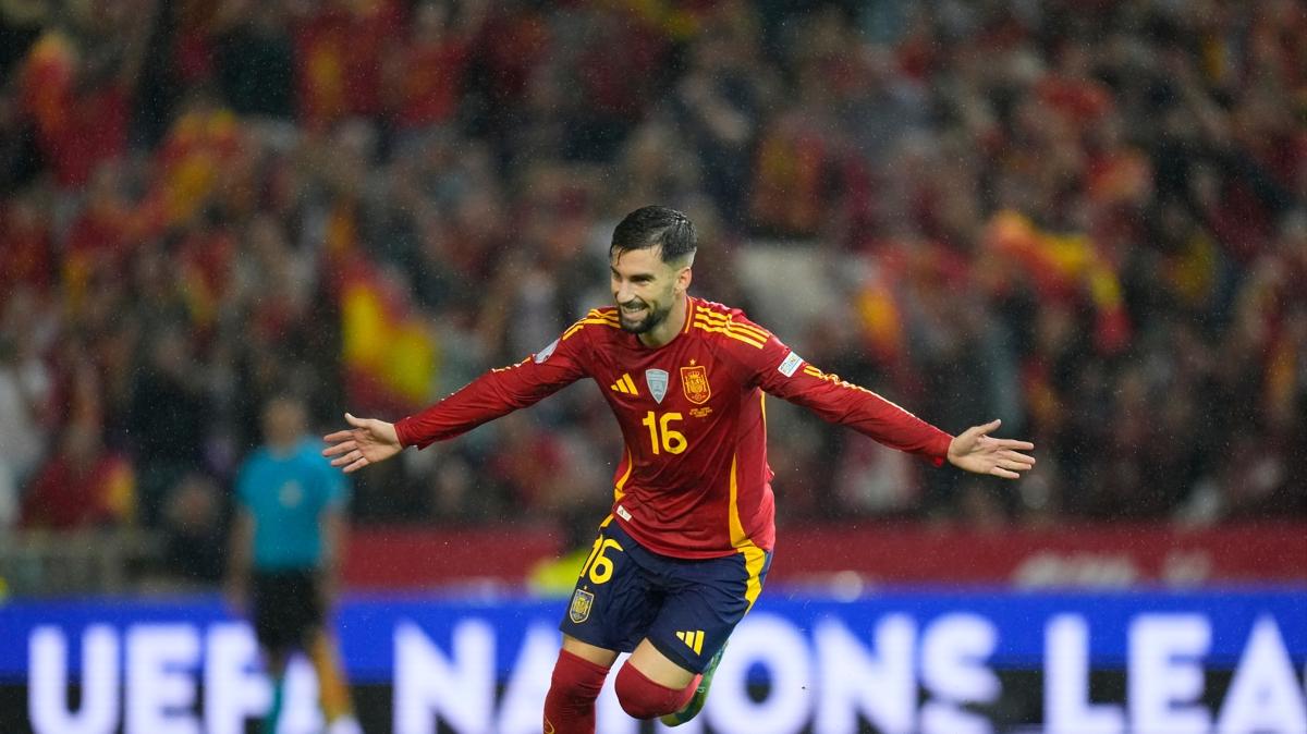 Atletico Madrid, Baena transferini bitiriyor