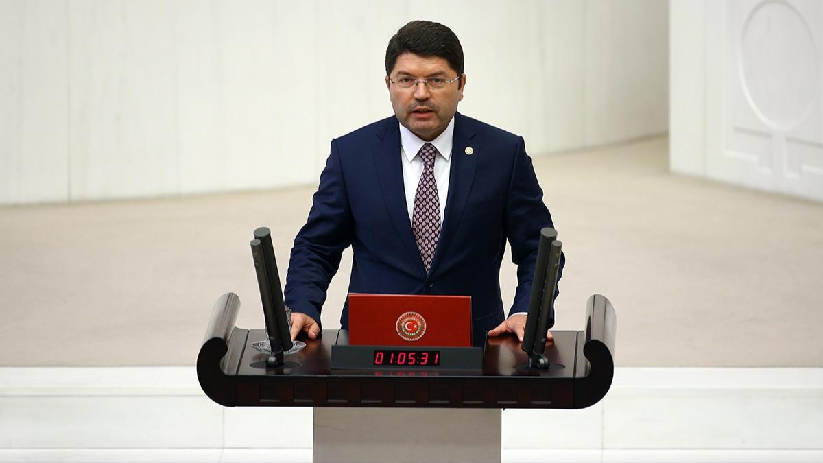 Bakan Tun duyurdu: 21 milyar 122 milyon lirann zerinde tasarruf saland 