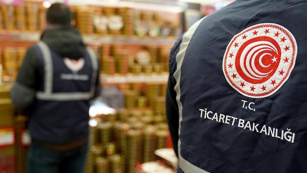 Bakanlk frsatlara gz atrmyor: 1 milyar 225 milyon ceza kesildi