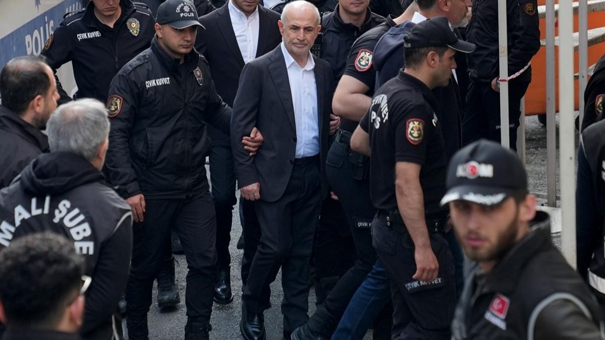Hasan Akgn'n rvet villalar deifre oldu