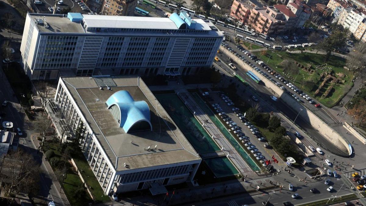 BB'deki yolsuzluk a tel tel dklyor: 2 kilit isim daha itiraf oldu
