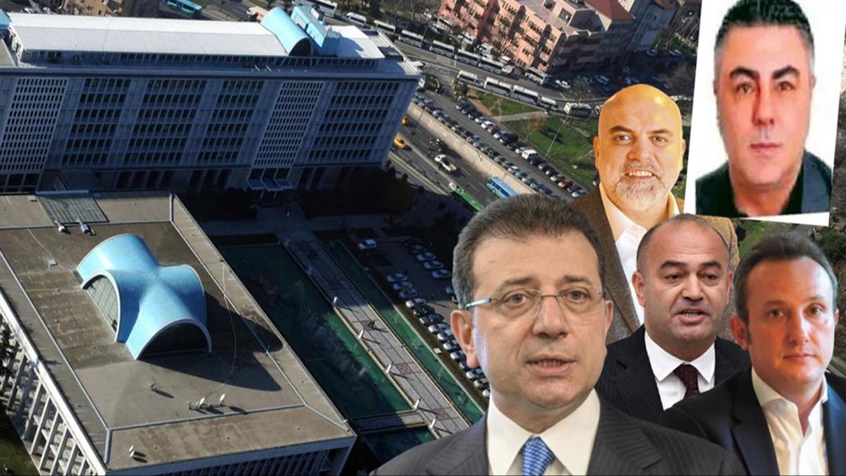 tiraf her eyi anlatt! Rvet trafiine CHP'li vekil destei