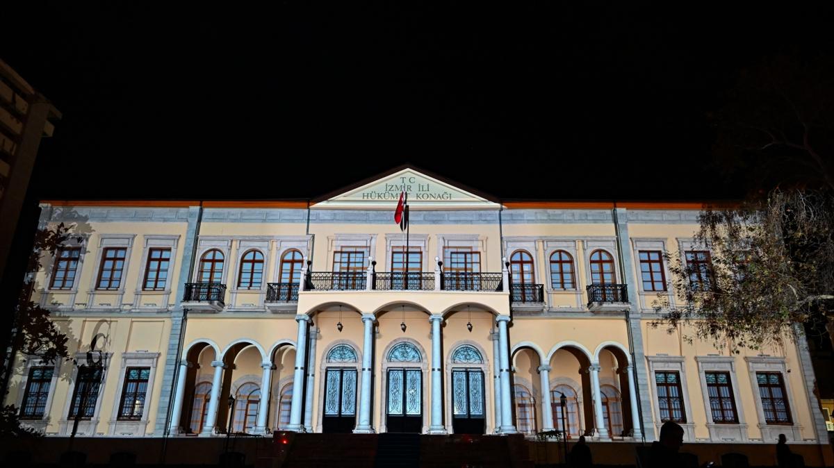zmir Valiliinden kurban ba kampanyas iddialarna yalanlama