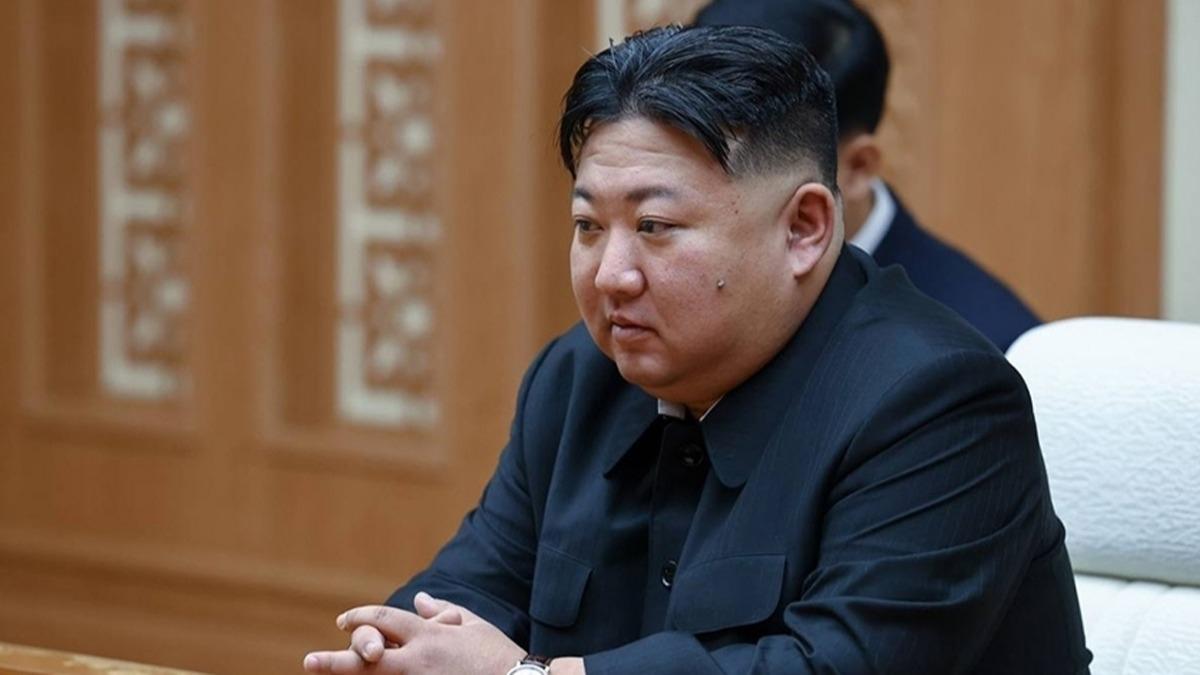 Kim: Rusya'y gelecekte de koulsuz destekleyeceiz