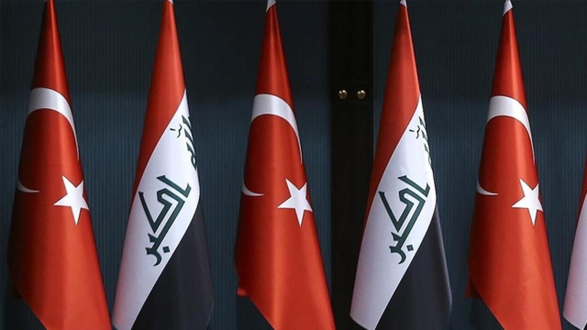 PKK'nn feshi dnm noktas olacak! Irak'tan Trkiye aklamas