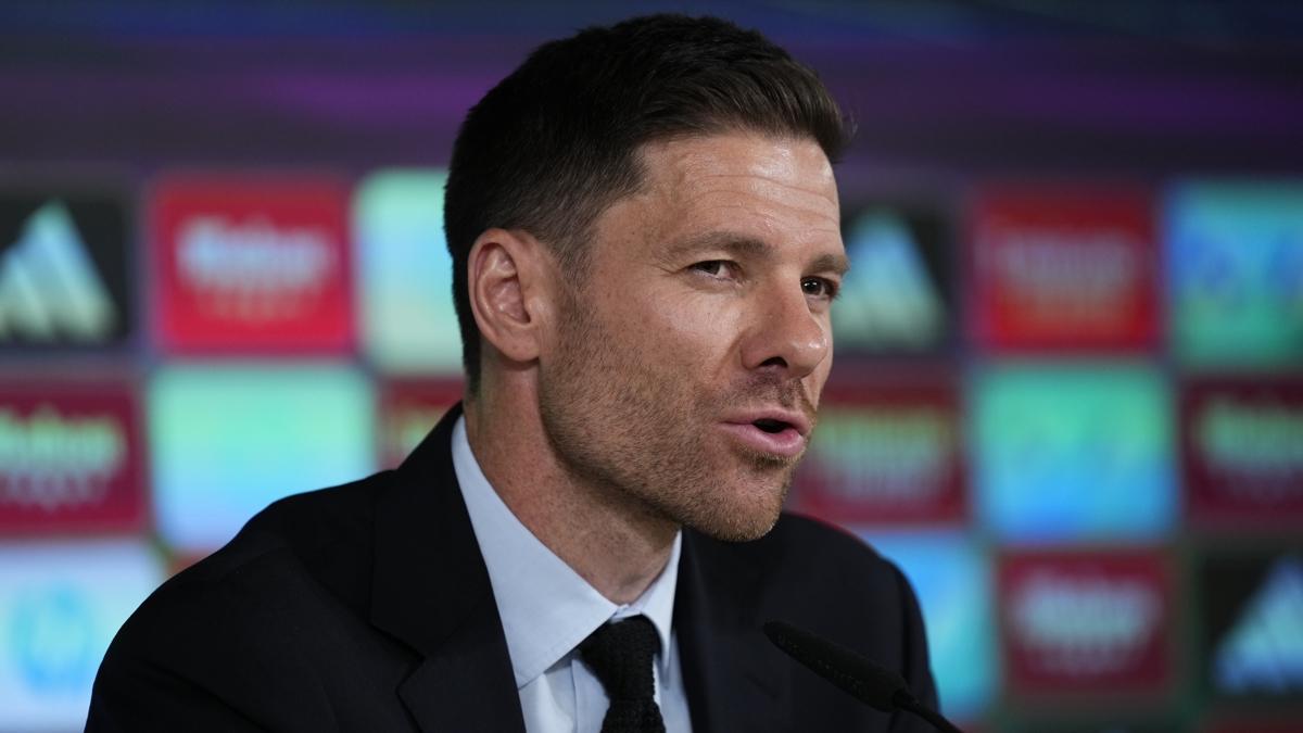 Real Madrid, Xabi Alonso ile yeni bir balangca hazrlanyor
