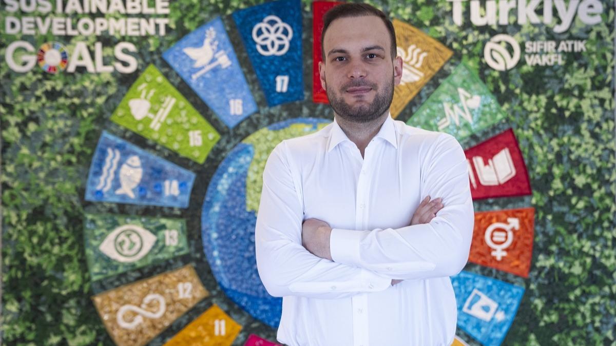 Sfr Atk Vakf'ndan denizler iin seferberlik ars