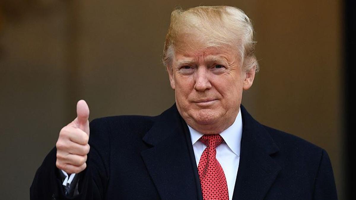Trump bu kez Balkanları işaret etti: Çalışmalar başladı