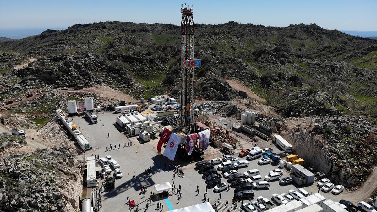 1 milyar varil rezerve sahip! Petrol ehrine piyango vurdu