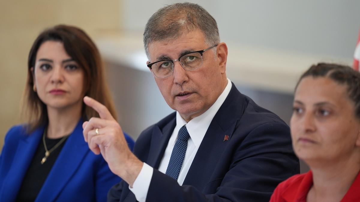 CHP'de zmir krizi! Cemil Tugay: Suskunlua gmldler