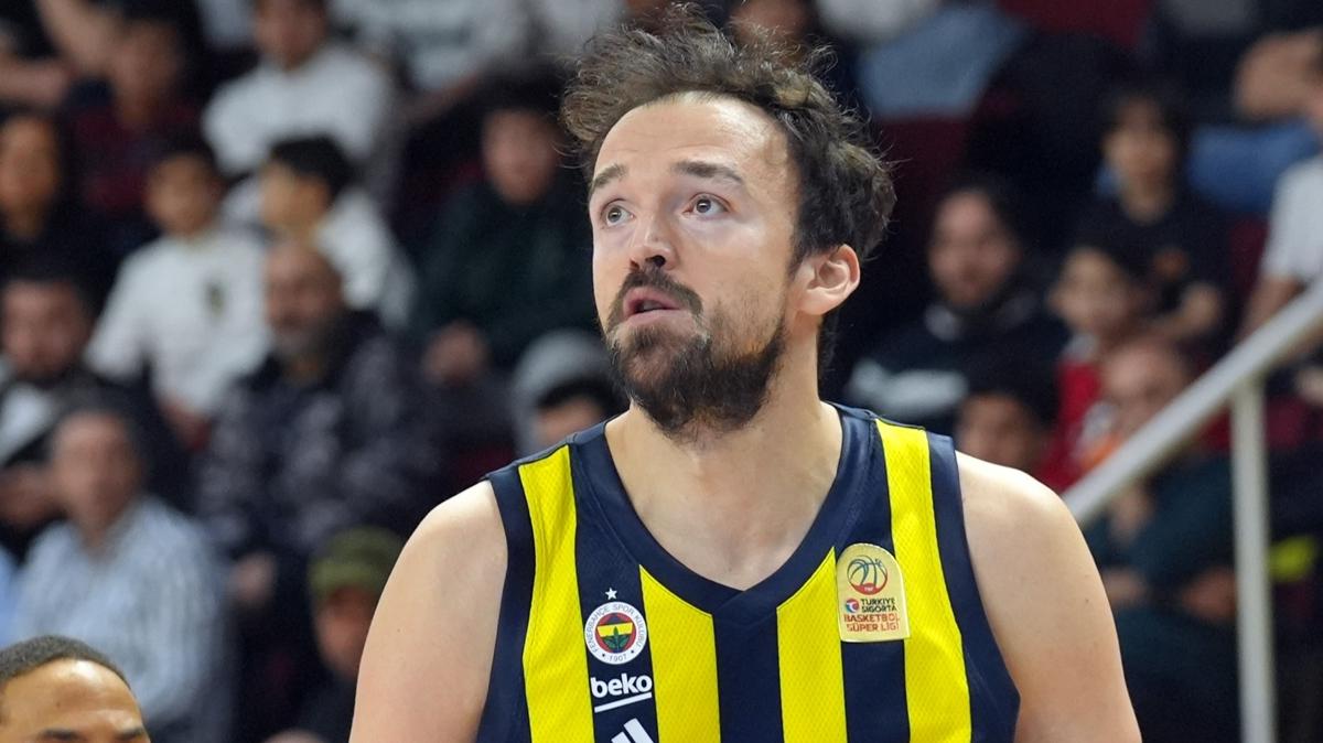 Fenerbahe Beko, Serta anl'nn sakatln aklad
