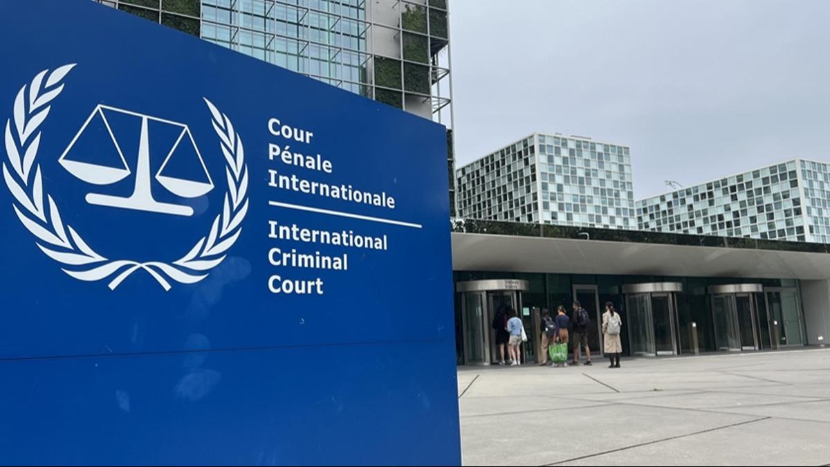 Fransa'da ABD'ye UCM tepkisi: Yaptrmlar geri ekin