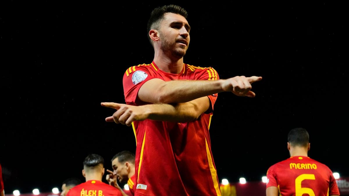 Galatasaray yldz stoperin peinde! Gndemdeki isim Aymeric Laporte