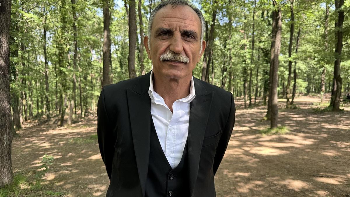 Kurtlar Vadisi'nden ses getirecek büyük proje! Gürkan Uygun ekranlara dönüyor