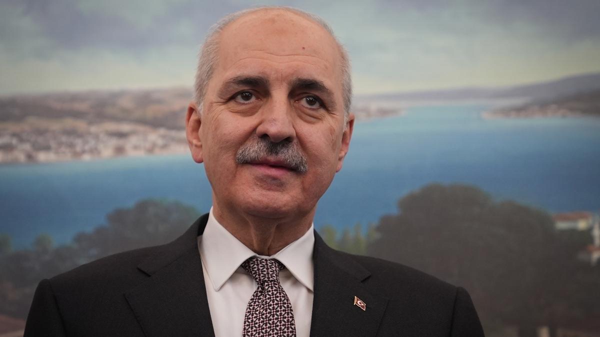 Kurtulmu'tan Kurban Bayram mesaj