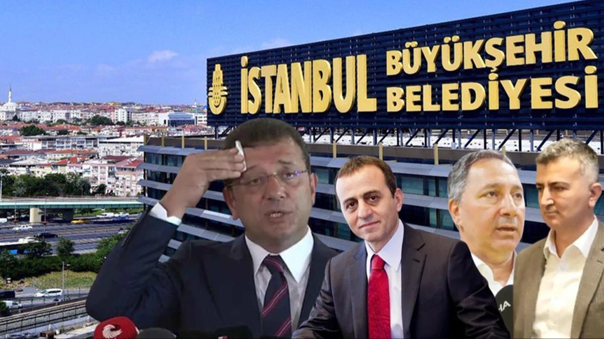 Rveti dekontlaryla belgeledi! Kamu parasyla villa vurgunu