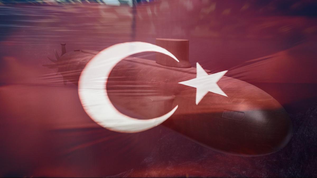 139 yllk hayal gerek oluyor: Trkiye'den AB ve ABD'yi tedirgin eden proje